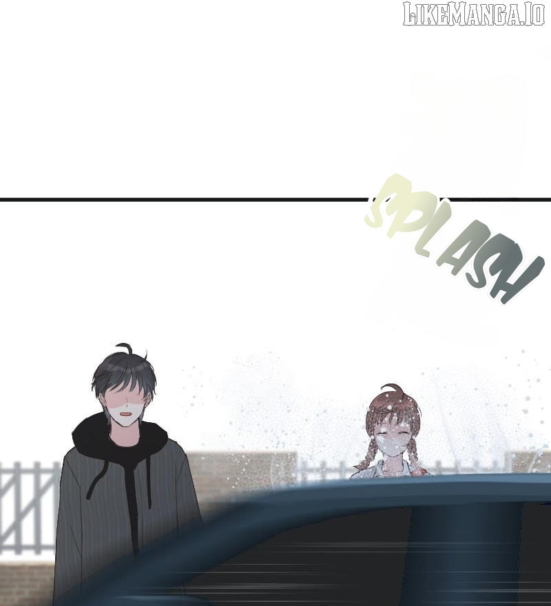 Soul to Soul Chapter 8 - page 68